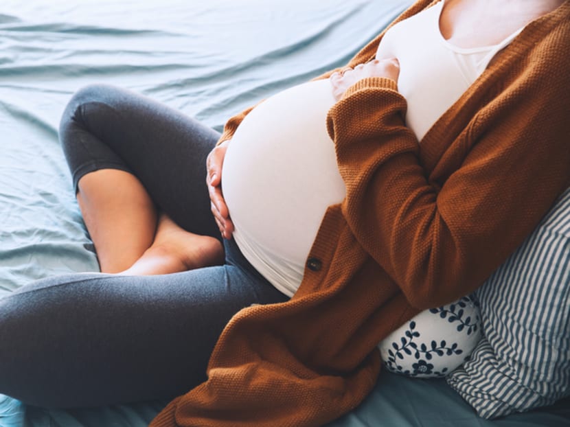 A study among a few hospitals was the first one to be done of pregnant women in Singapore who contracted Covid-19.