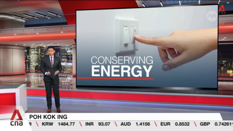 WAR ON IRAN: 2 in 3 Singaporeans made some energy-saving changes - CNA straw poll