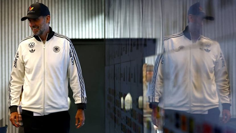 Klopp calls on Germany team to “reclaim the flag” after far-right election win