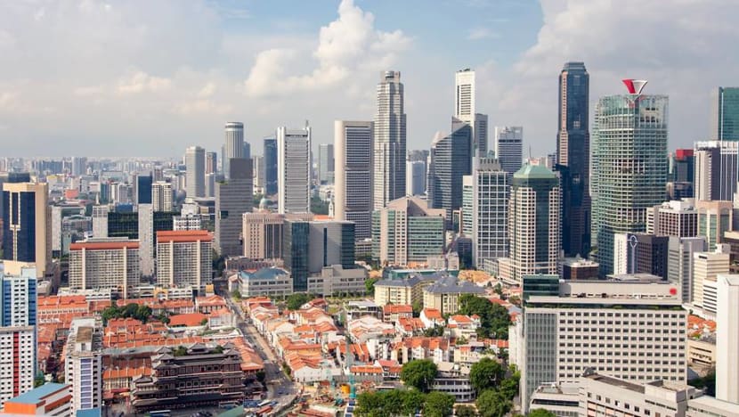 New Bill to merge existing legislation on government borrowings for non-spending purposes New Bill to merge existing legislation on government borrowings for non-spending purposes