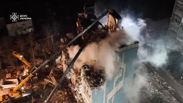 乌克兰已就重建计划基本原则同美国达成共识