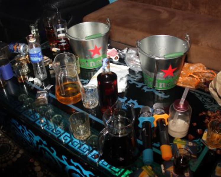 More than 20 pivoted nightspots allowed to reopen for F&B as of end August