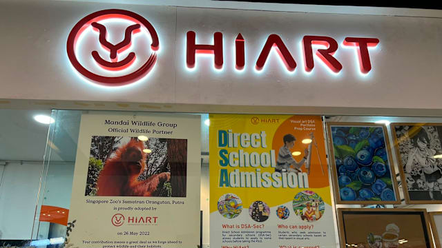 美术学校HiArt多家分店突关闭  消协接到至少12起投诉
