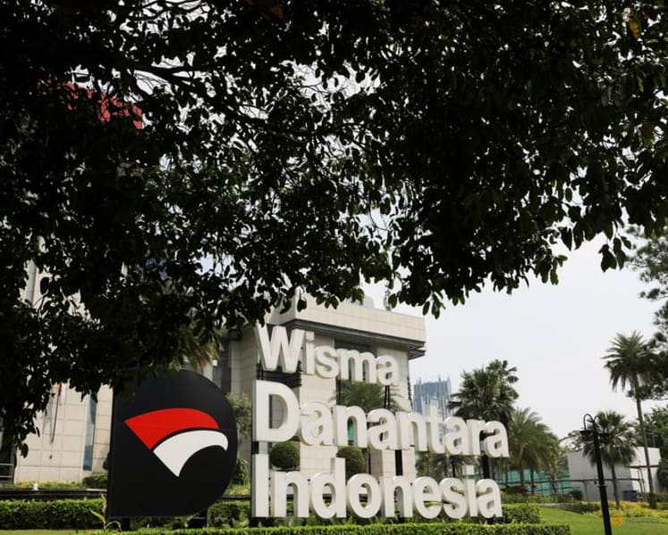 Danantara Indonesia says financial report is still being processed