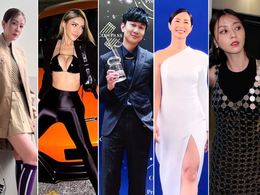 This Week’s Best-Dressed Local Stars: Sep 24 – Oct 1