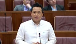 Yip Hon Weng on Civil Aviation Authority of Singapore (Amendment) Bill