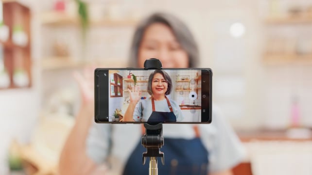 Commentary: Why the growing wave of silver influencers is more than a marketing gimmick
