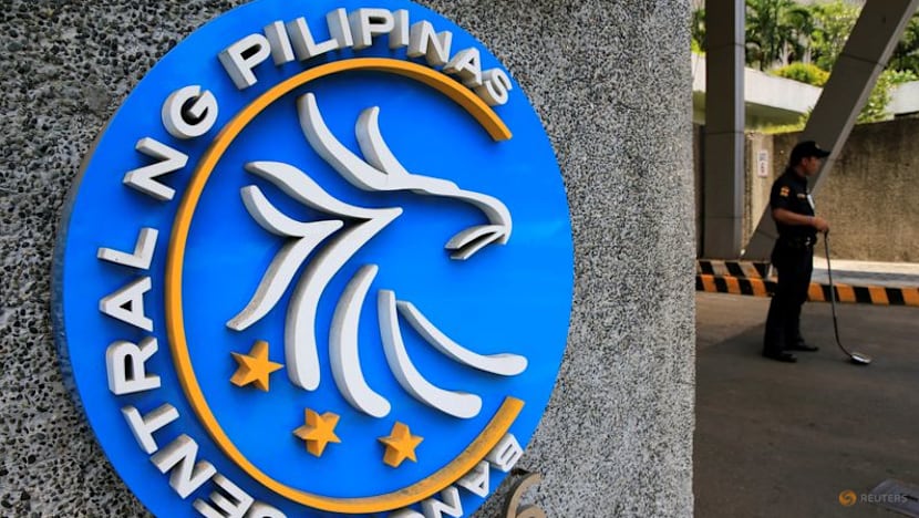 Philippine central bank cuts policy rate, signals easing cycle nearing an end
