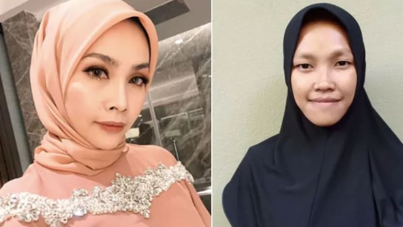 Bawa lari barang kemas RM300,000, kakak Aliff Syukri minta bantuan cari pembantu rumah Bawa lari barang kemas RM300,000, kakak Aliff Syukri minta bantuan cari pembantu rumah