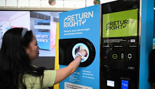 New search function launched for Singapore residents to find nearest beverage container return points 