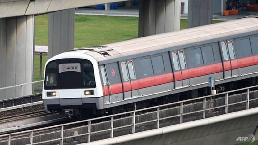 Remaja ditangkap, didakwa cabul kehormatan wanita dalam MRT