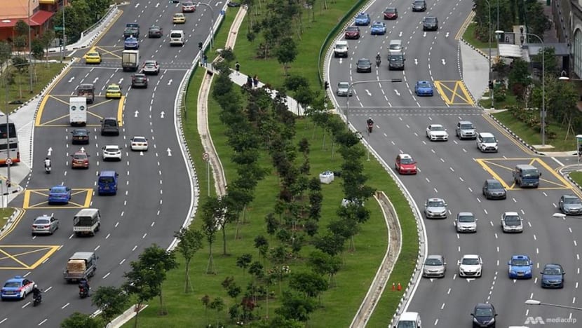 COE premiums close mostly lower, with Category A prices dipping to S$85,000 COE premiums close mostly lower, with Category A prices dipping to S$85,000