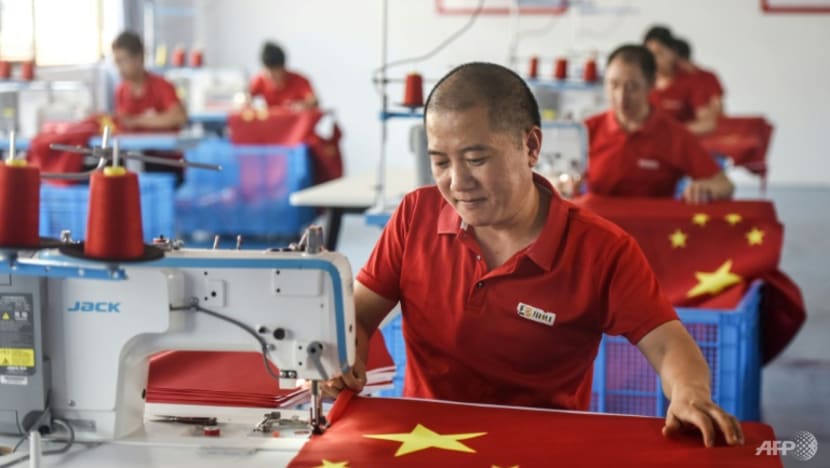 Commentary: Attractive incentives are leading firms to move factories out of China Commentary: Attractive incentives are leading firms to move factories out of China