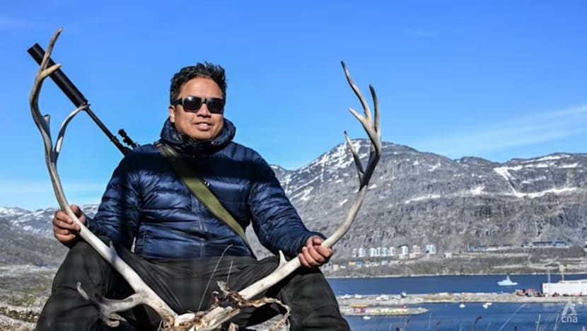 ‘Sudah Cukup’: Ambisi Trump atas Greenland membuat migran Asia Tenggara cemas