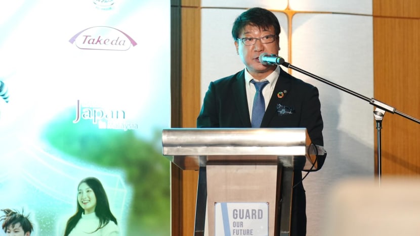 Protecting future generations from the dangers of dengue Protecting future generations from the dangers of dengue