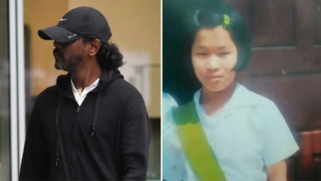 缅甸籍女佣被虐死案 前警察雇主教唆虐佣罪成