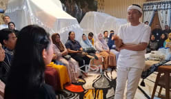 'Kenapa miskin pengen hidup bergaya?': Debat dengan Dedi Mulyadi, Aura Cinta jadi sorotan