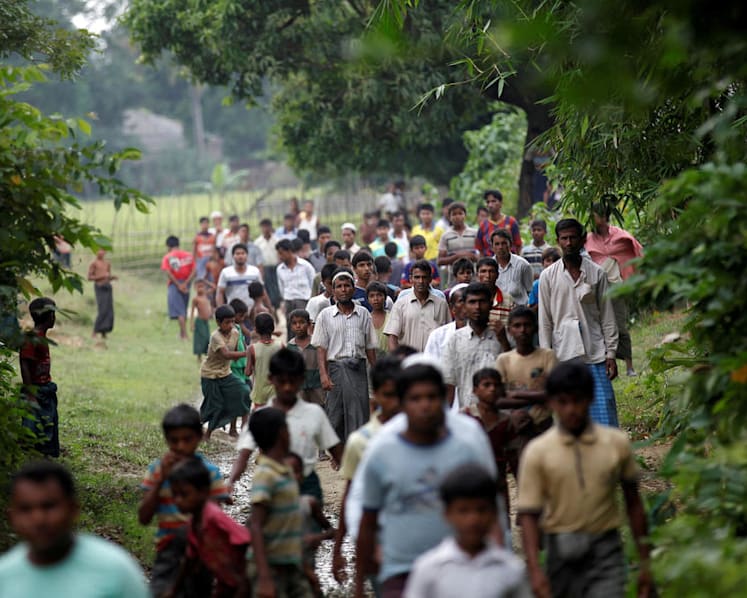 Did Singapore ensure Myanmar nationals wouldn’t be tortured before deporting them?