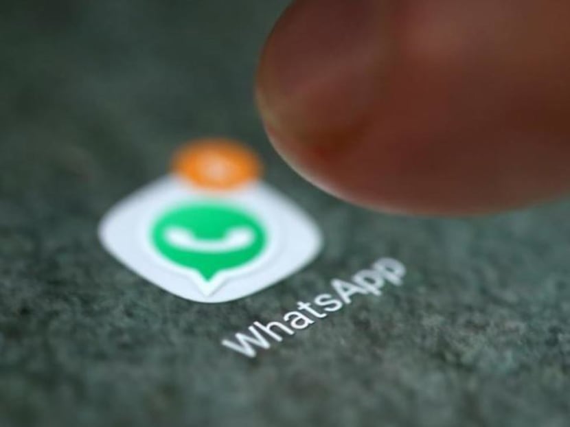 Police warn of new scam involving takeover of WhatsApp accounts