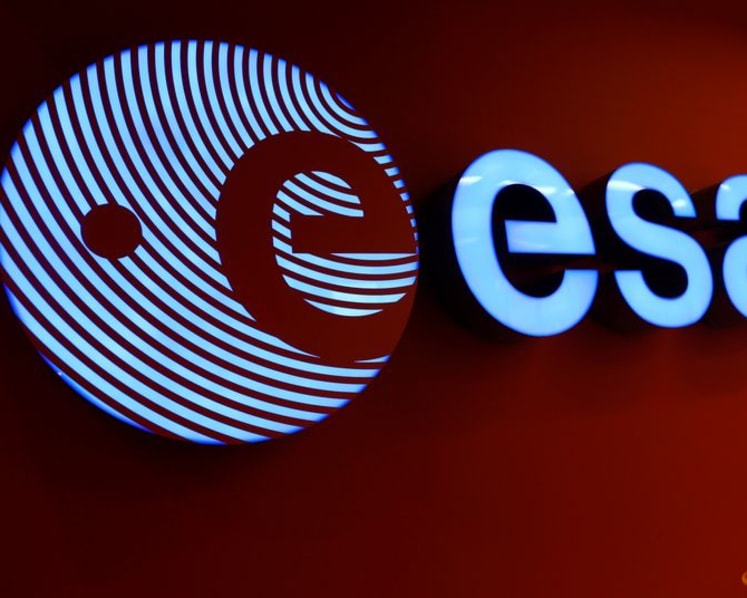 Canada announces massive jump in funding to European Space Agency