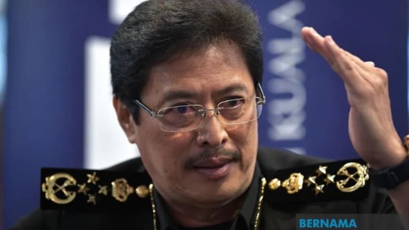 Jawatankuasa pilihan khas adakan mesyuarat pada 19 Jan, bincang isu saham Azam Baki