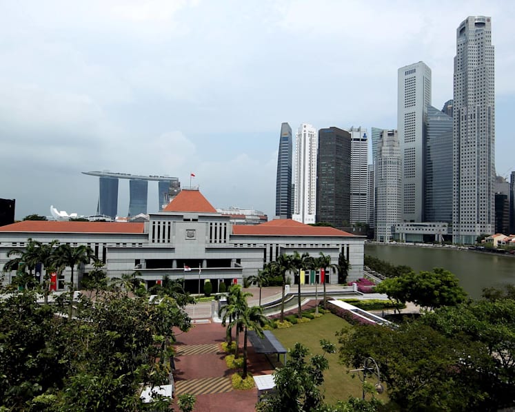 14th Parliament has weighty duty steering Singapore into post-Covid-19 future