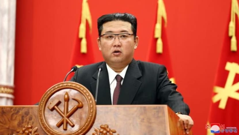 Kim Jong Un isytihar Korea Utara menang dalam perang lawan COVID-19 Kim Jong Un isytihar Korea Utara menang dalam perang lawan COVID-19