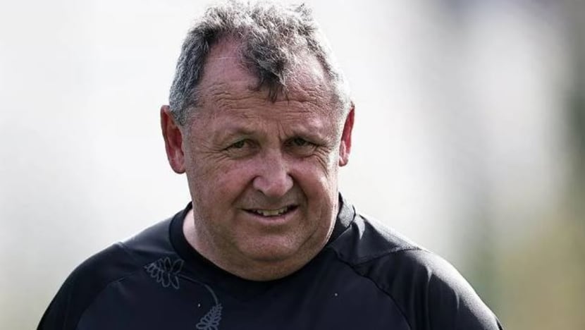 Ragbi Piala Dunia 2023: NZ kalahkan Ireland untuk ke separuh akhir