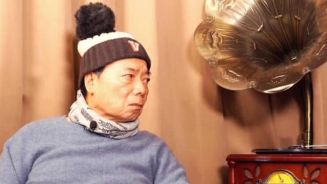 两度中风后火力全开，廖峻成立新粉丝专页、推出YouTube网络节目