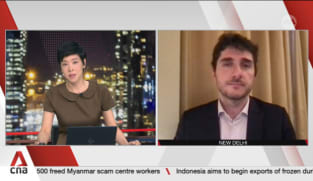 Jean-Loup Samaan on Israel's latest strikes on Gaza
