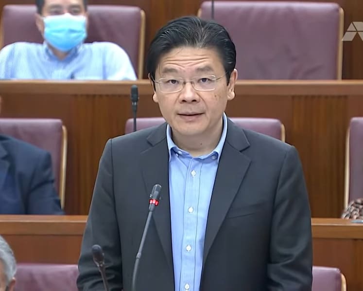 Singapore's 2024 Budget statement to be delivered in Parliament on Feb 16