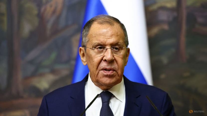 Russia warns the United States of the risks of World War III Russia warns the United States of the risks of World War III
