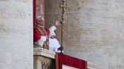 Singapore's Catholic Church rejoices at election of Pope Leo XIV