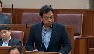 Azhar Othman seeks clarification from Tan See Leng