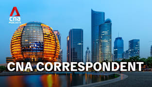 CNA Correspondent - Is Hangzhou the Silicon Valley of China?