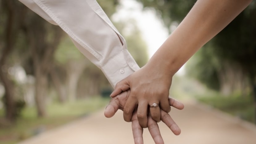 Number of divorces, annuments down while marriage rate went up last year