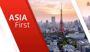 Asia First - Thu 26 Jun 2025