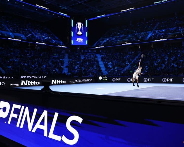 Two fans die on second day of ATP Finals in Turin