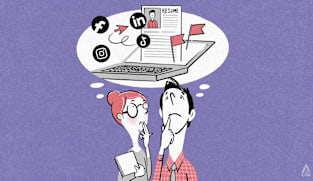 What employers look out for when they google you and see your digital footprints