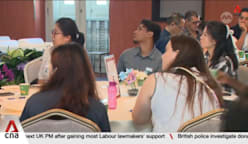 New initiatives to help foreign professionals integrate better at workplaces and communities
