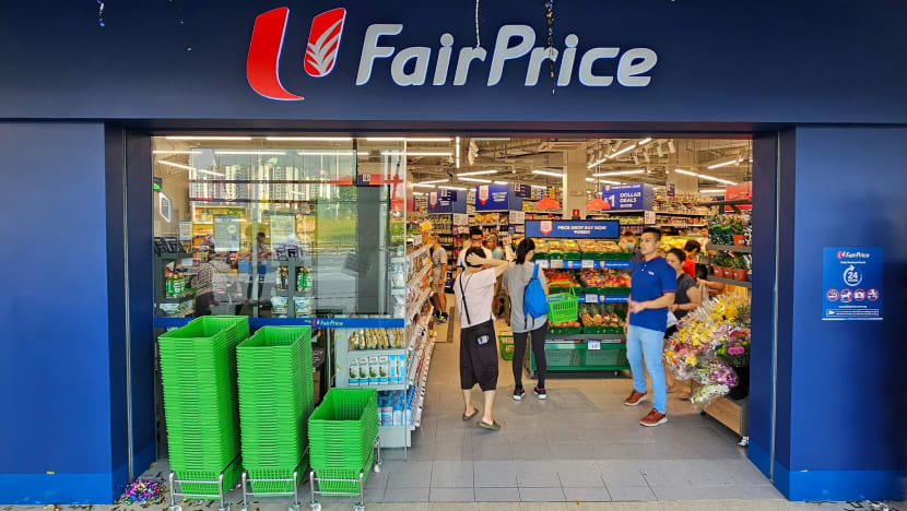 Fairprice Group gandakan diskaun bagi keluarga berpendapatan rendah 1 Jan - 1 Mac 2025 Fairprice Group gandakan diskaun bagi keluarga berpendapatan rendah 1 Jan - 1 Mac 2025