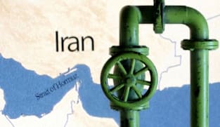 Commentary: The oil pipelines that could decide the Iran war