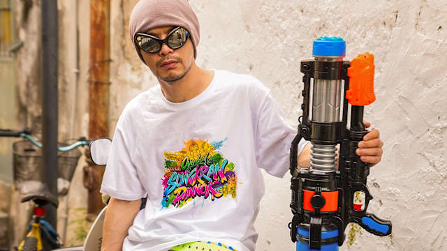 谢侑芯离世半年！黄明志发新歌吐心声：希望她能够听到