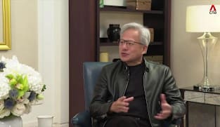 East Asia Tonight - Mon 25 May 2026