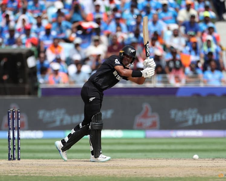 Sickness hits New Zealand camp in leadup to T20 World Cup