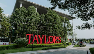 An MBA for a changing world of work