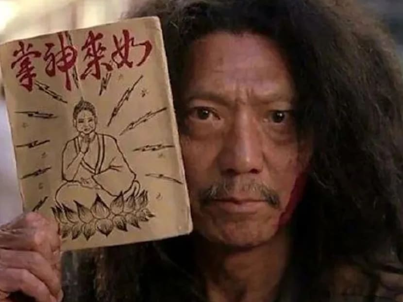Yuen Cheung-yan, veteran Hong Kong actor and action choreographer, dies at 69