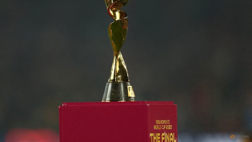 England, Scotland, Wales, N.Ireland submit joint bid for 2035 Women's World Cup