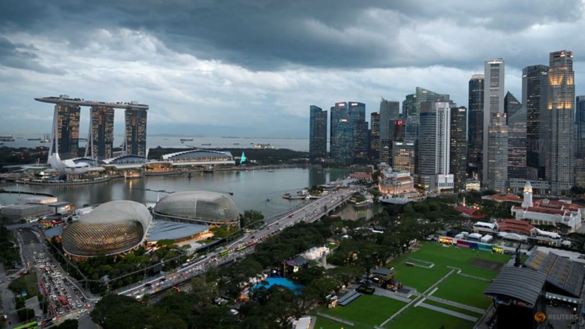 Tougher financial penalties to combat money laundering in property sector after new Bill passed