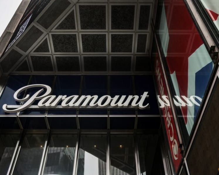 UK to probe Paramount-Warner Bros deal in coming weeks, competition watchdog says